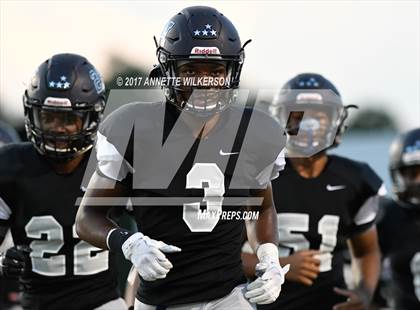 Thumbnail 2 in Lake Nona vs. St. Cloud photogallery.