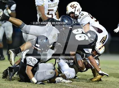 Thumbnail 2 in Lake Nona vs. St. Cloud photogallery.