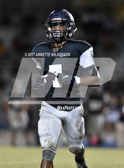 Thumbnail 1 in Lake Nona vs. St. Cloud photogallery.