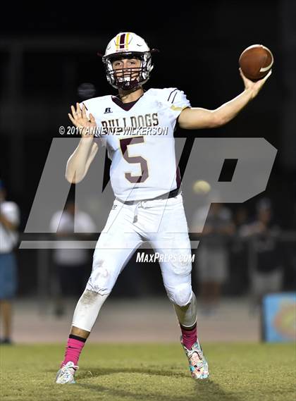 Thumbnail 1 in Lake Nona vs. St. Cloud photogallery.