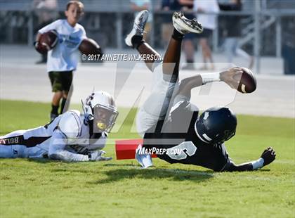 Thumbnail 3 in Lake Nona vs. St. Cloud photogallery.