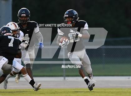 Thumbnail 1 in Lake Nona vs. St. Cloud photogallery.