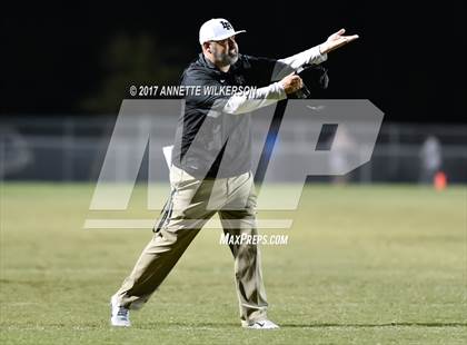 Thumbnail 3 in Lake Nona vs. St. Cloud photogallery.
