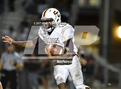 Thumbnail 1 in Lake Nona vs. St. Cloud photogallery.