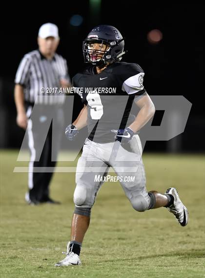 Thumbnail 2 in Lake Nona vs. St. Cloud photogallery.