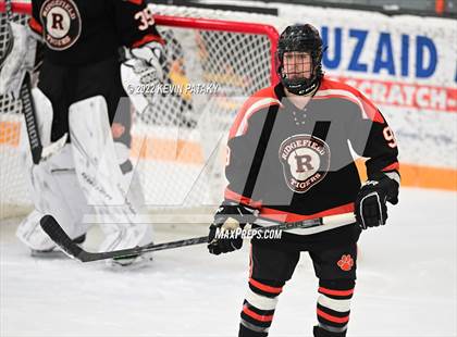 Thumbnail 3 in Ridgefield vs. Fairfield Warde/Ludlowe (FCIAC D1 Final) photogallery.