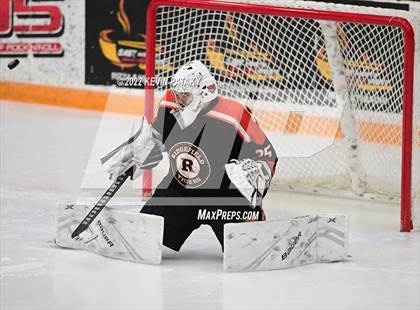 Thumbnail 1 in Ridgefield vs. Fairfield Warde/Ludlowe (FCIAC D1 Final) photogallery.