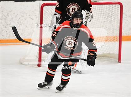 Thumbnail 3 in Ridgefield vs. Fairfield Warde/Ludlowe (FCIAC D1 Final) photogallery.