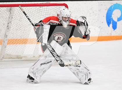 Thumbnail 1 in Ridgefield vs. Fairfield Warde/Ludlowe (FCIAC D1 Final) photogallery.