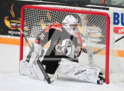 Thumbnail 3 in Ridgefield vs. Fairfield Warde/Ludlowe (FCIAC D1 Final) photogallery.