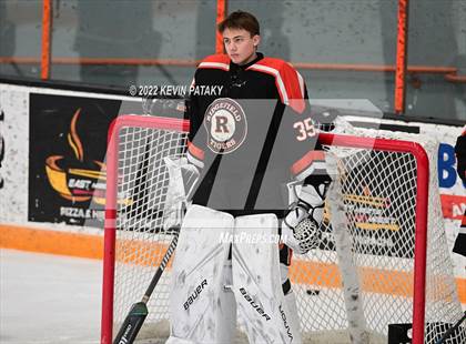 Thumbnail 1 in Ridgefield vs. Fairfield Warde/Ludlowe (FCIAC D1 Final) photogallery.