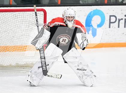 Thumbnail 2 in Ridgefield vs. Fairfield Warde/Ludlowe (FCIAC D1 Final) photogallery.