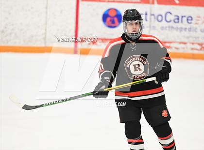 Thumbnail 1 in Ridgefield vs. Fairfield Warde/Ludlowe (FCIAC D1 Final) photogallery.