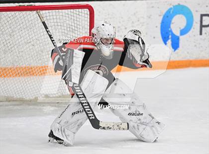 Thumbnail 1 in Ridgefield vs. Fairfield Warde/Ludlowe (FCIAC D1 Final) photogallery.