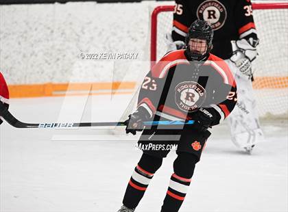 Thumbnail 3 in Ridgefield vs. Fairfield Warde/Ludlowe (FCIAC D1 Final) photogallery.