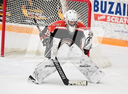 Thumbnail 3 in Ridgefield vs. Fairfield Warde/Ludlowe (FCIAC D1 Final) photogallery.
