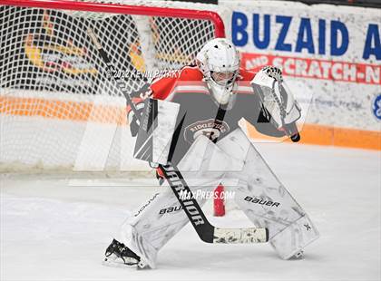 Thumbnail 3 in Ridgefield vs. Fairfield Warde/Ludlowe (FCIAC D1 Final) photogallery.