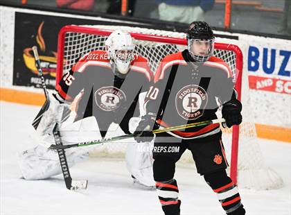 Thumbnail 3 in Ridgefield vs. Fairfield Warde/Ludlowe (FCIAC D1 Final) photogallery.