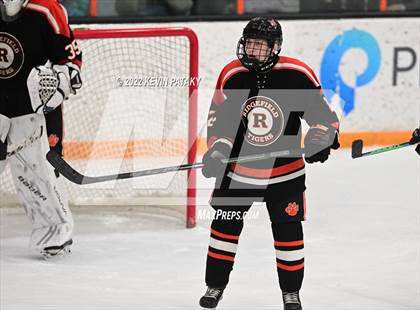 Thumbnail 1 in Ridgefield vs. Fairfield Warde/Ludlowe (FCIAC D1 Final) photogallery.