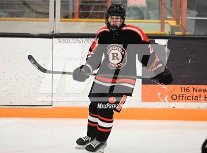 Thumbnail 1 in Ridgefield vs. Fairfield Warde/Ludlowe (FCIAC D1 Final) photogallery.