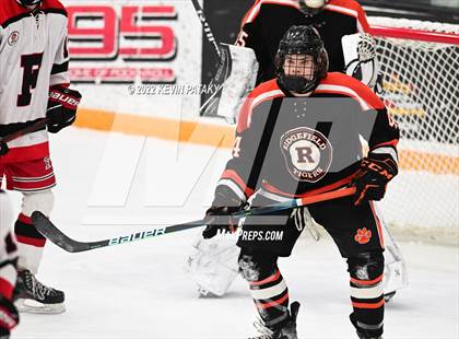 Thumbnail 1 in Ridgefield vs. Fairfield Warde/Ludlowe (FCIAC D1 Final) photogallery.