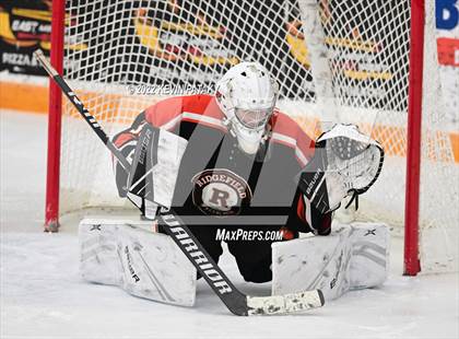 Thumbnail 1 in Ridgefield vs. Fairfield Warde/Ludlowe (FCIAC D1 Final) photogallery.