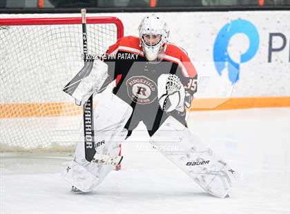 Thumbnail 1 in Ridgefield vs. Fairfield Warde/Ludlowe (FCIAC D1 Final) photogallery.