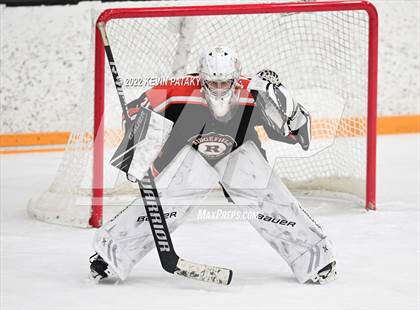 Thumbnail 3 in Ridgefield vs. Fairfield Warde/Ludlowe (FCIAC D1 Final) photogallery.