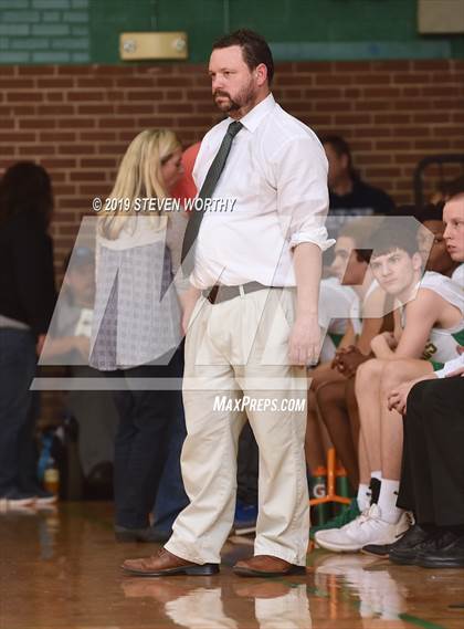 Thumbnail 2 in Western Alamance @ Eastern Alamance photogallery.