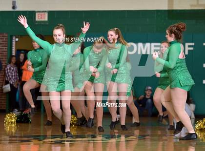 Thumbnail 1 in Western Alamance @ Eastern Alamance photogallery.