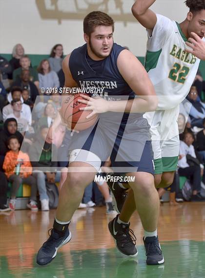Thumbnail 1 in Western Alamance @ Eastern Alamance photogallery.