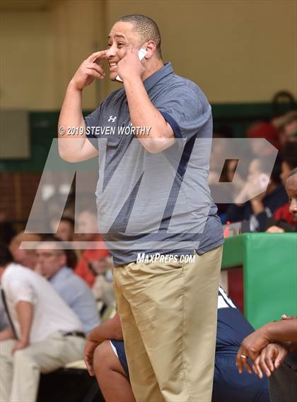 Thumbnail 3 in Western Alamance @ Eastern Alamance photogallery.