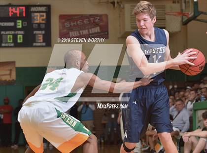 Thumbnail 2 in Western Alamance @ Eastern Alamance photogallery.