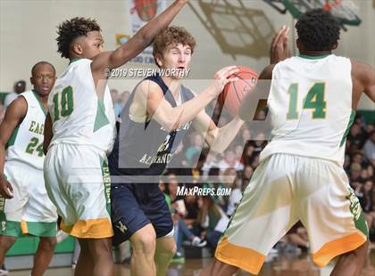 Thumbnail 3 in Western Alamance @ Eastern Alamance photogallery.
