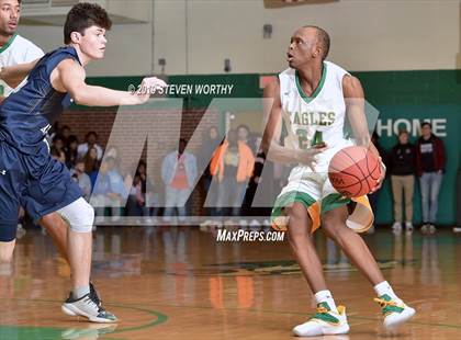 Thumbnail 2 in Western Alamance @ Eastern Alamance photogallery.