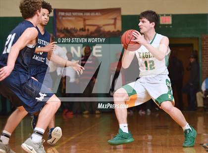 Thumbnail 3 in Western Alamance @ Eastern Alamance photogallery.