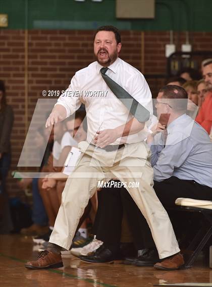 Thumbnail 2 in Western Alamance @ Eastern Alamance photogallery.