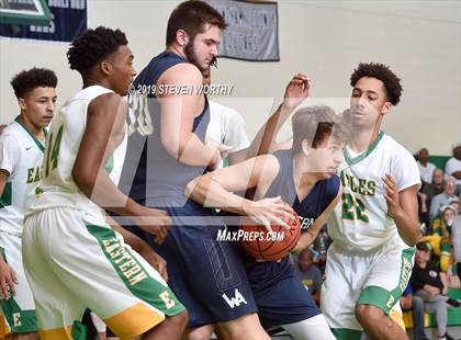 Thumbnail 2 in Western Alamance @ Eastern Alamance photogallery.