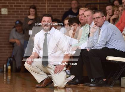 Thumbnail 3 in Western Alamance @ Eastern Alamance photogallery.
