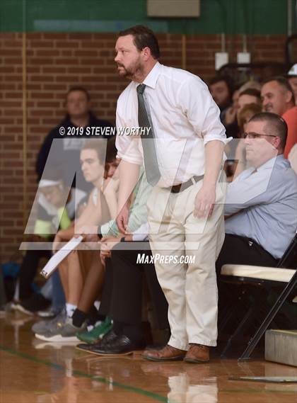 Thumbnail 2 in Western Alamance @ Eastern Alamance photogallery.
