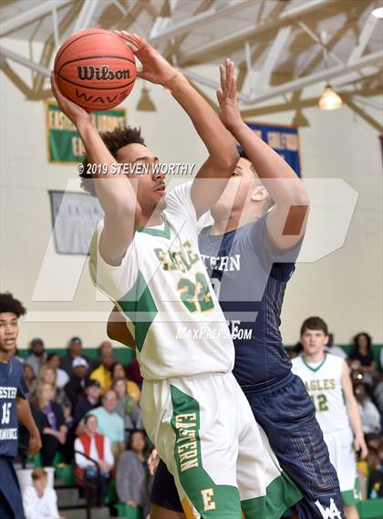 Thumbnail 2 in Western Alamance @ Eastern Alamance photogallery.
