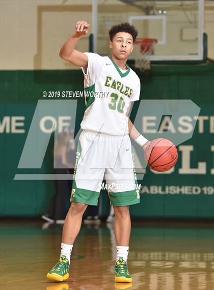 Thumbnail 1 in Western Alamance @ Eastern Alamance photogallery.