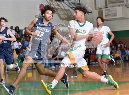 Thumbnail 1 in Western Alamance @ Eastern Alamance photogallery.