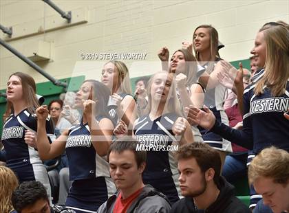 Thumbnail 1 in Western Alamance @ Eastern Alamance photogallery.