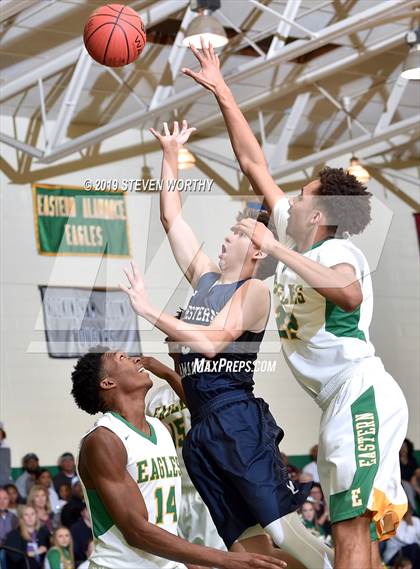 Thumbnail 1 in Western Alamance @ Eastern Alamance photogallery.