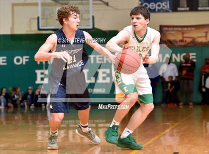 Thumbnail 3 in Western Alamance @ Eastern Alamance photogallery.