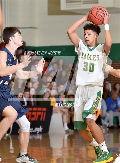 Thumbnail 2 in Western Alamance @ Eastern Alamance photogallery.