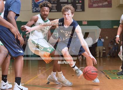 Thumbnail 2 in Western Alamance @ Eastern Alamance photogallery.