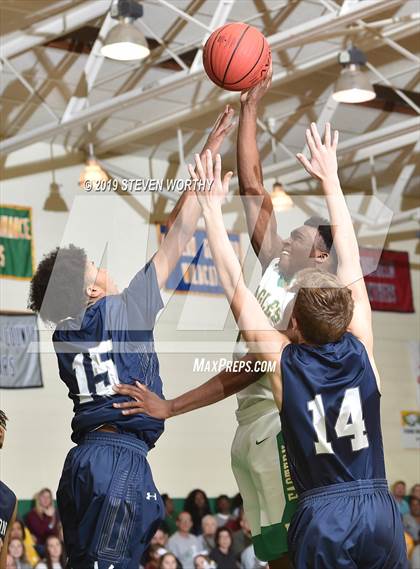 Thumbnail 1 in Western Alamance @ Eastern Alamance photogallery.