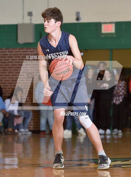 Thumbnail 1 in Western Alamance @ Eastern Alamance photogallery.